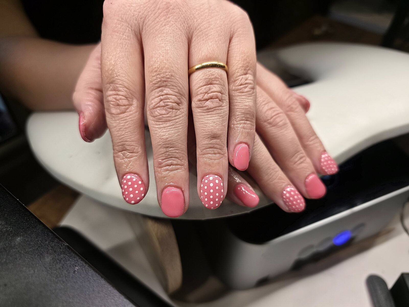Nails by Katex &ndash; nail design 10