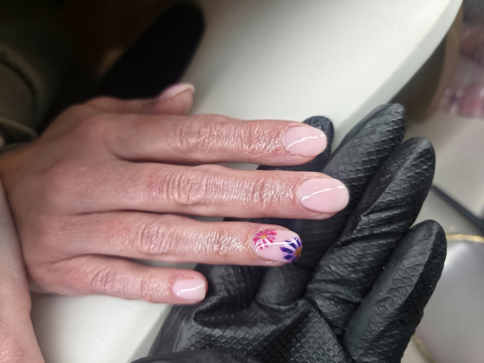 Nails by Katex &ndash; nail design 11