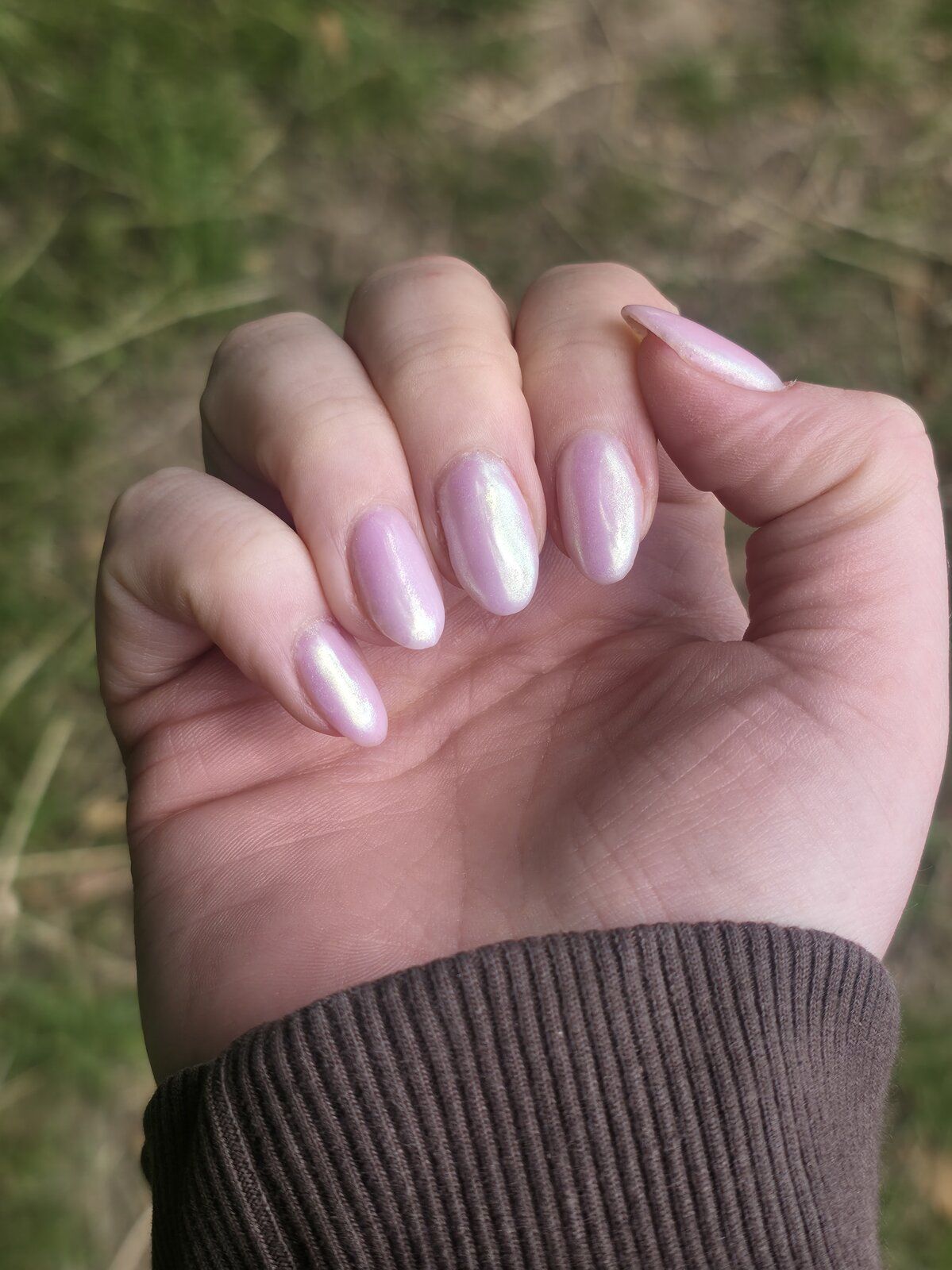 Nails by Katex &ndash; nail design 12