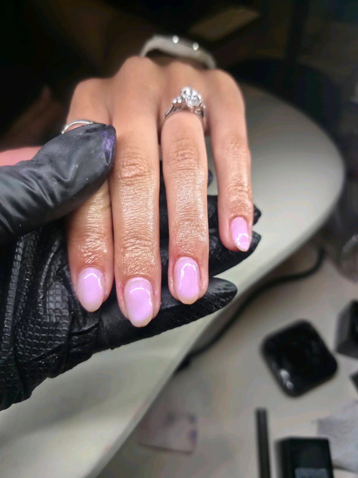 Nails by Katex &ndash; nail design 13