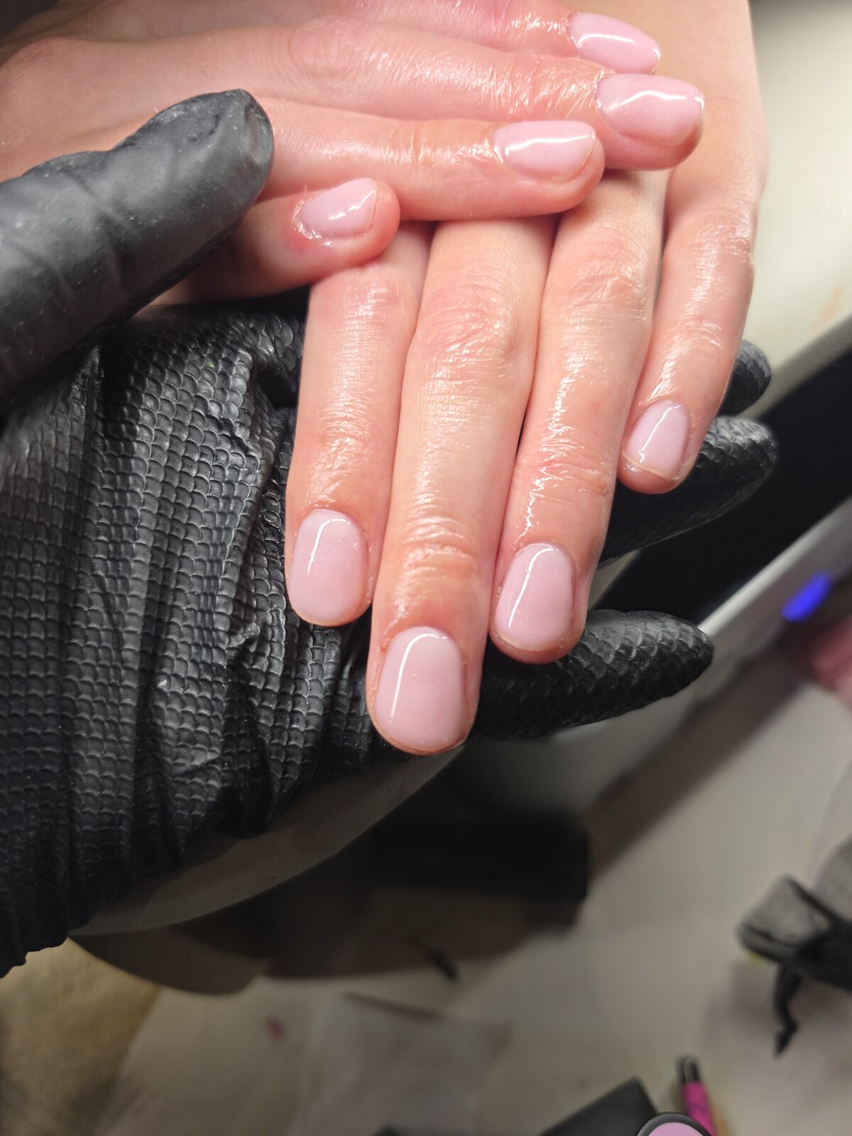 Nails by Katex &ndash; nail design 3