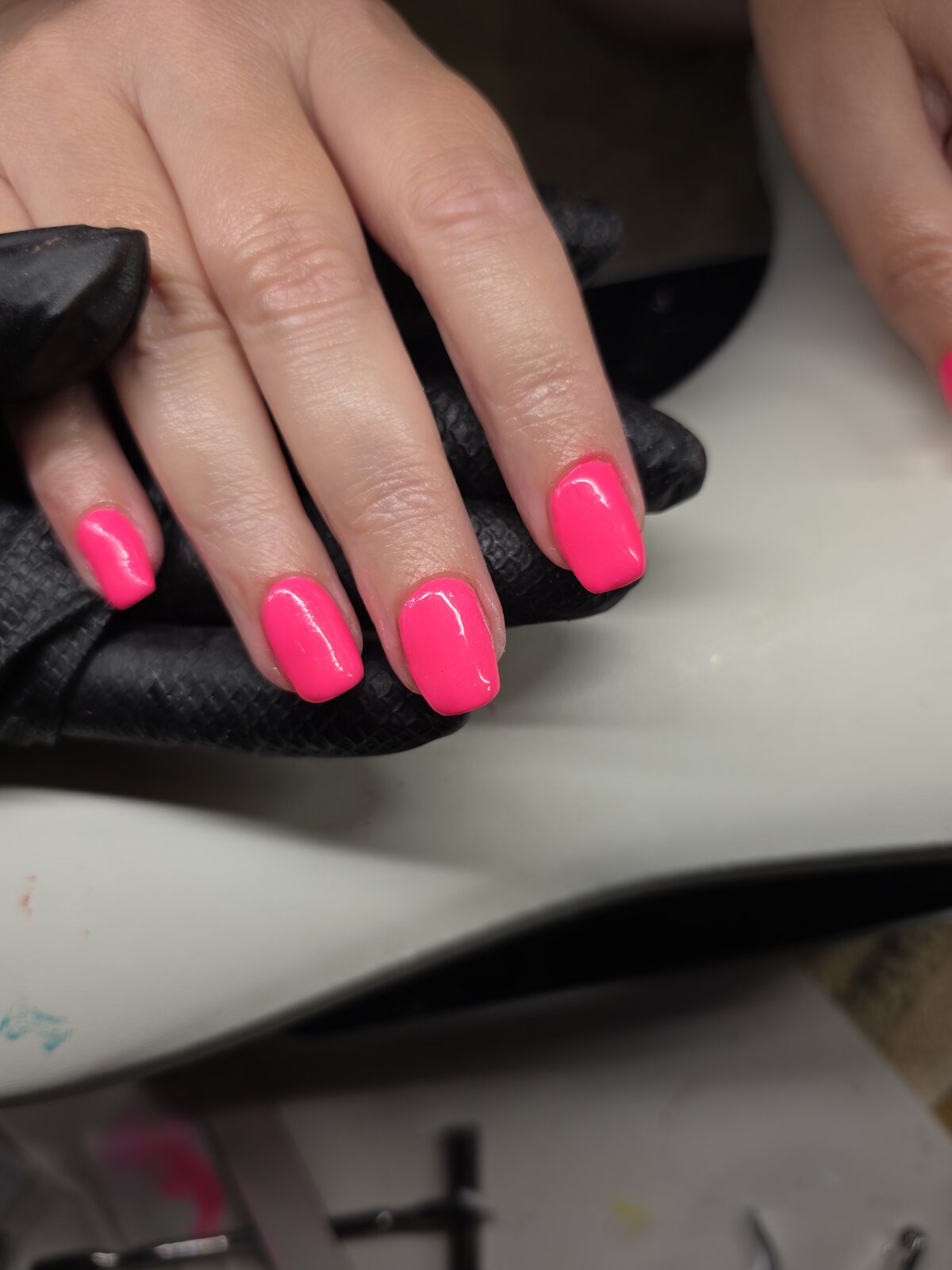 Nails by Katex &ndash; nail design 4
