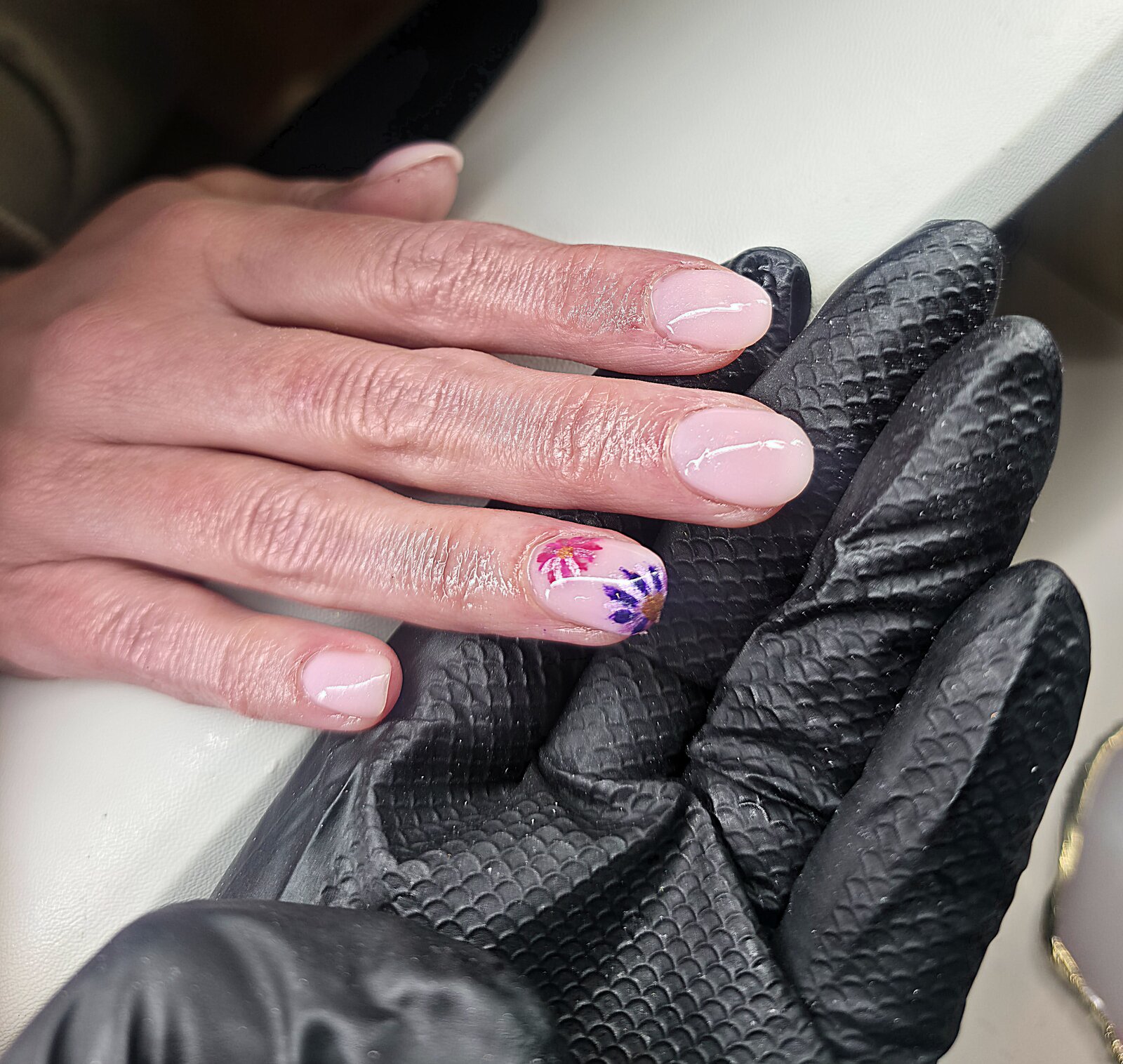 Nails by Katex &ndash; nail design 5