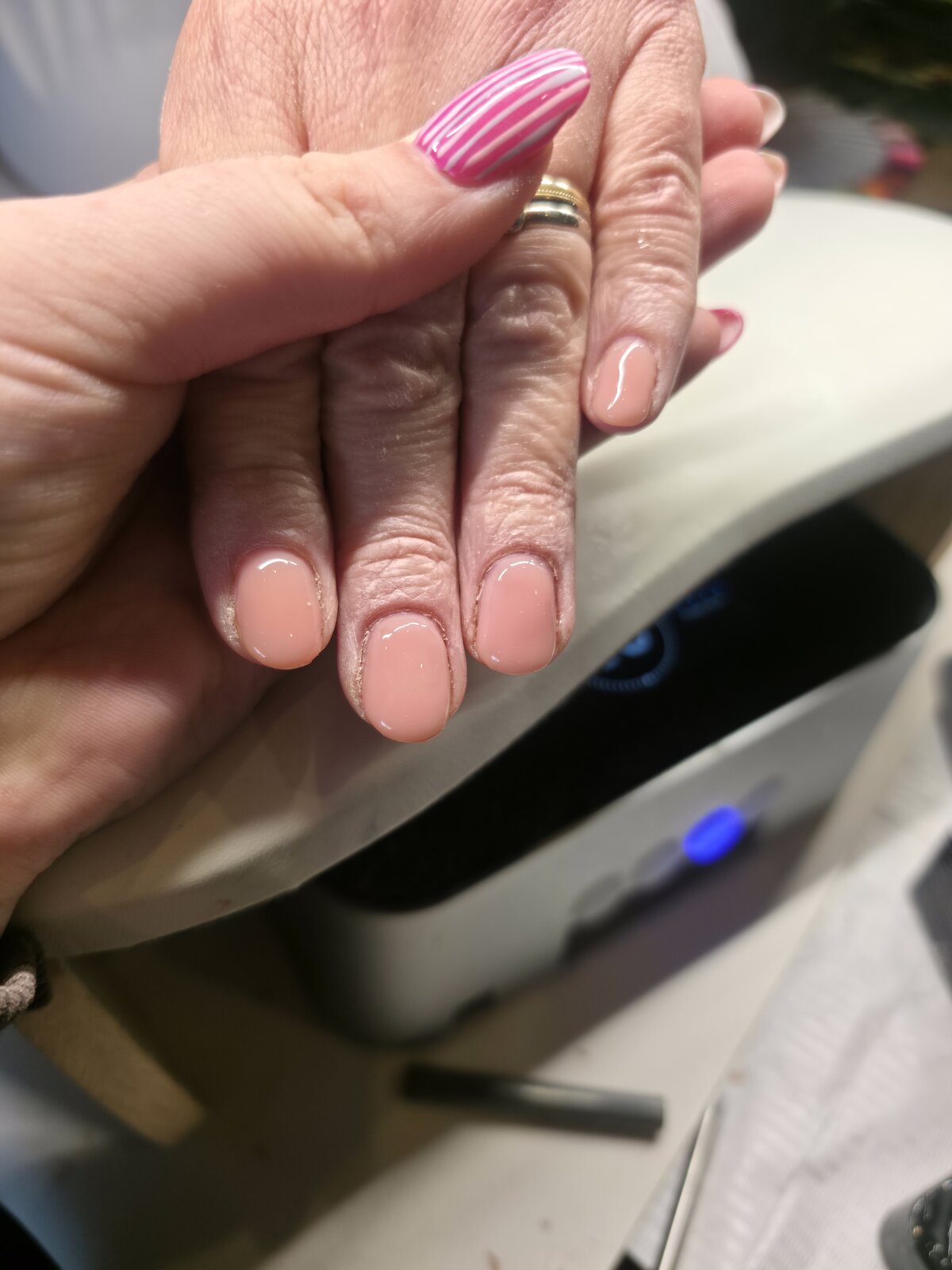 Nails by Katex &ndash; nail design 8