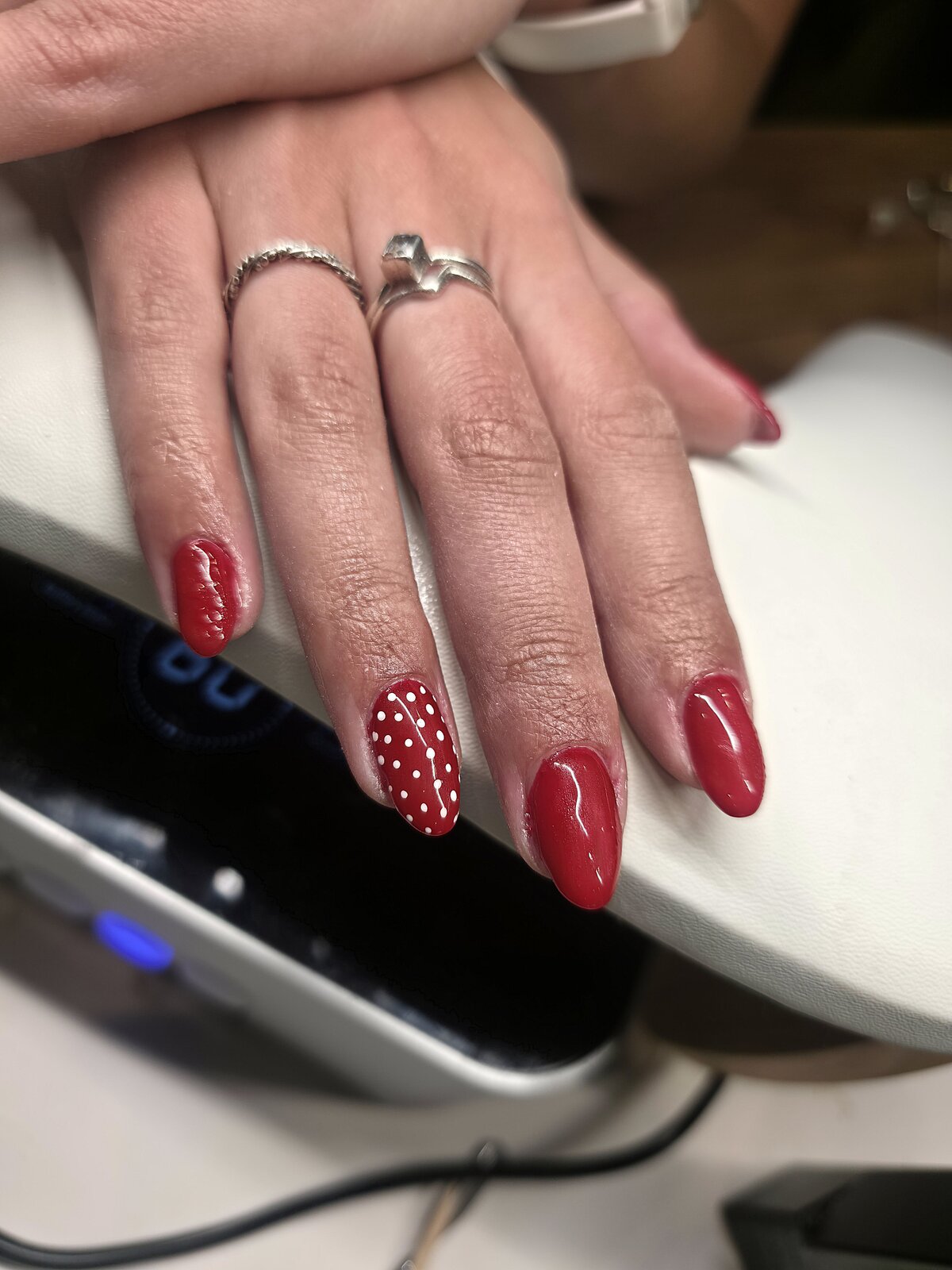 Nails by Katex &ndash; nail design 9